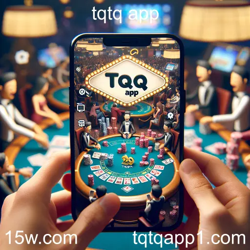 O Crescimento dos Jogos de Estratégia no tqtq app